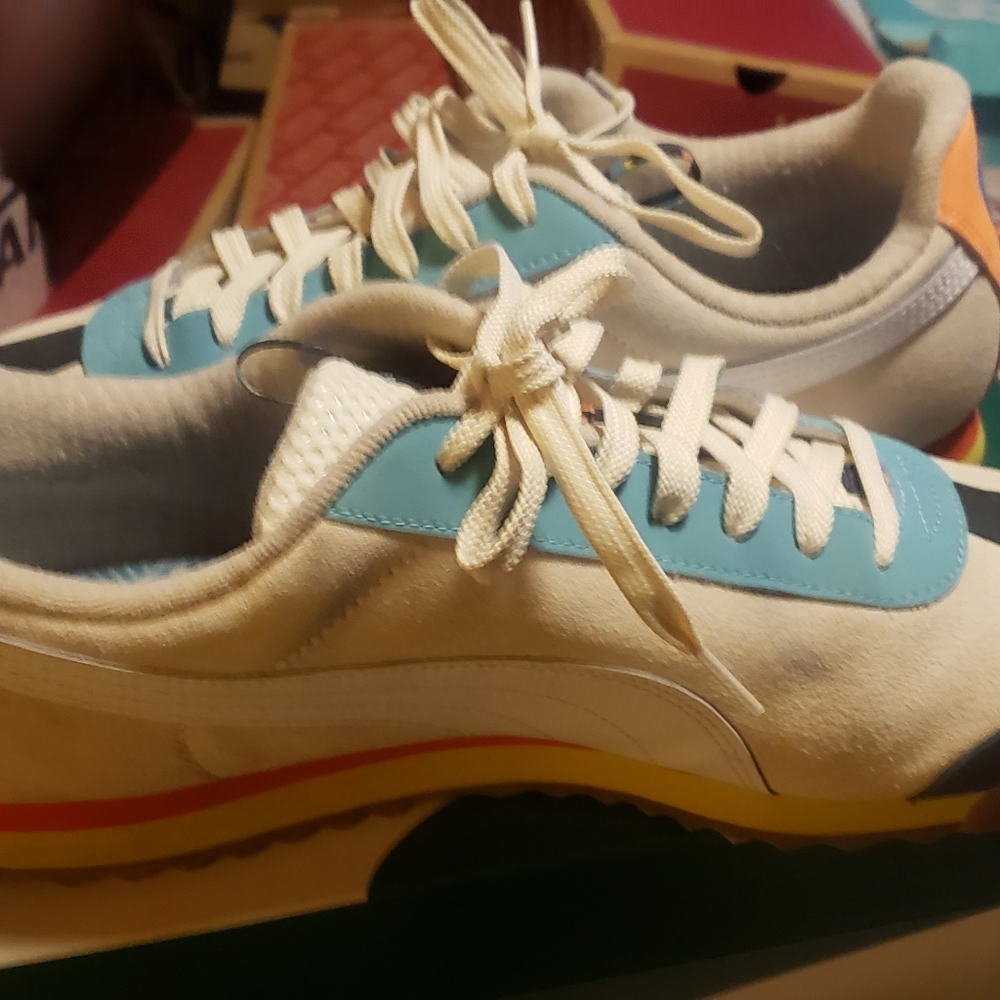 PUMAS - Picture 3 of 3